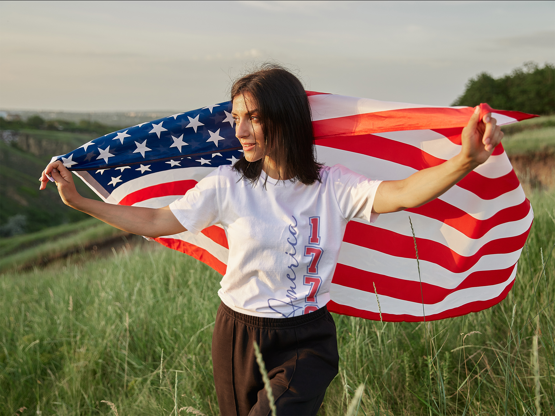 Fourth of July