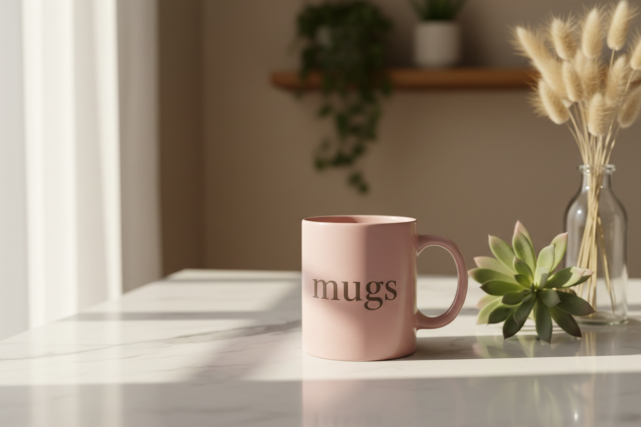 Mugs