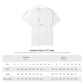 Sunkissed Sunset T-Shirt — Garment-Dyed Retro Beach Graphic Tee, Sizes S–4XL
