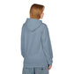 4th of July Star Hoodie — Patriotic USA Star Graphic Pullover, Sizes S–5XL