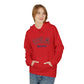 USA EST.1776 Hoodie — Retro Patriotic Fleece Pullover, Sizes S–5XL