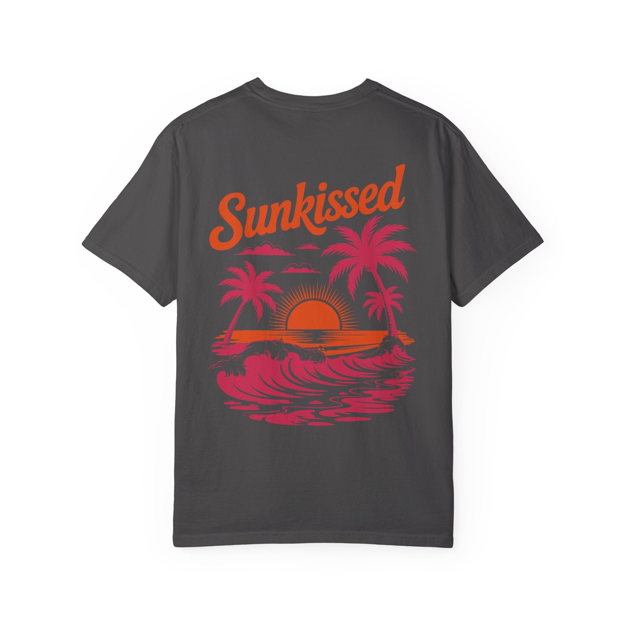 Sunkissed Sunset T-Shirt