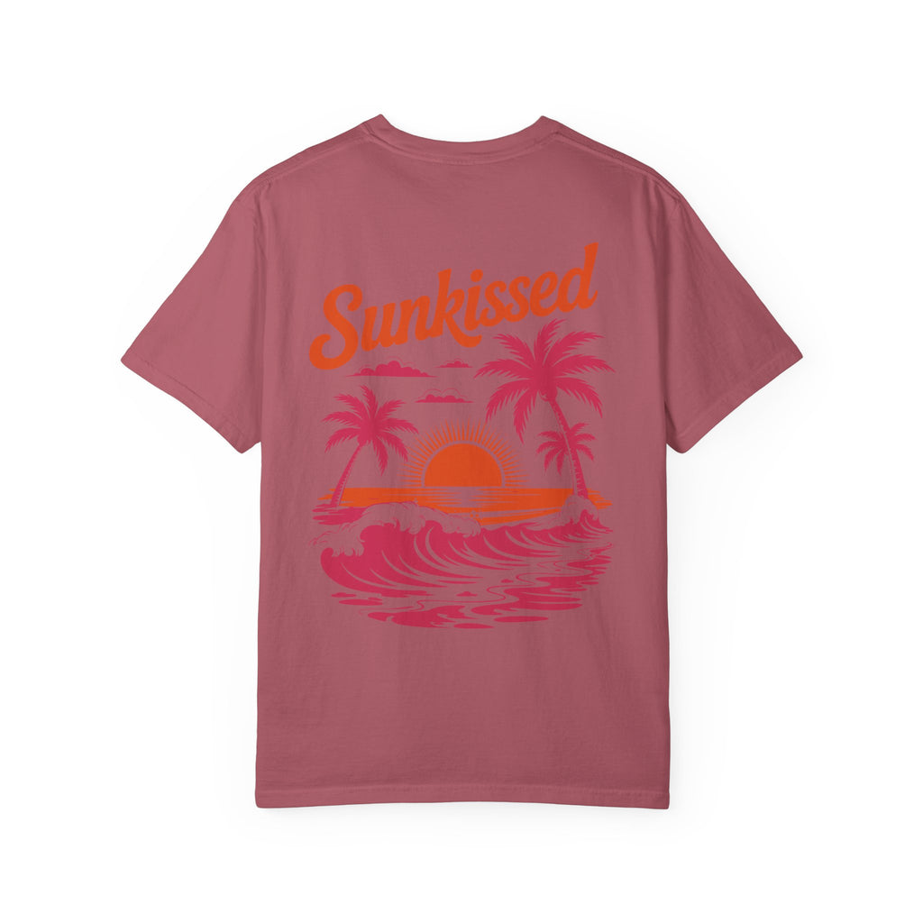 Sunkissed Sunset T-Shirt