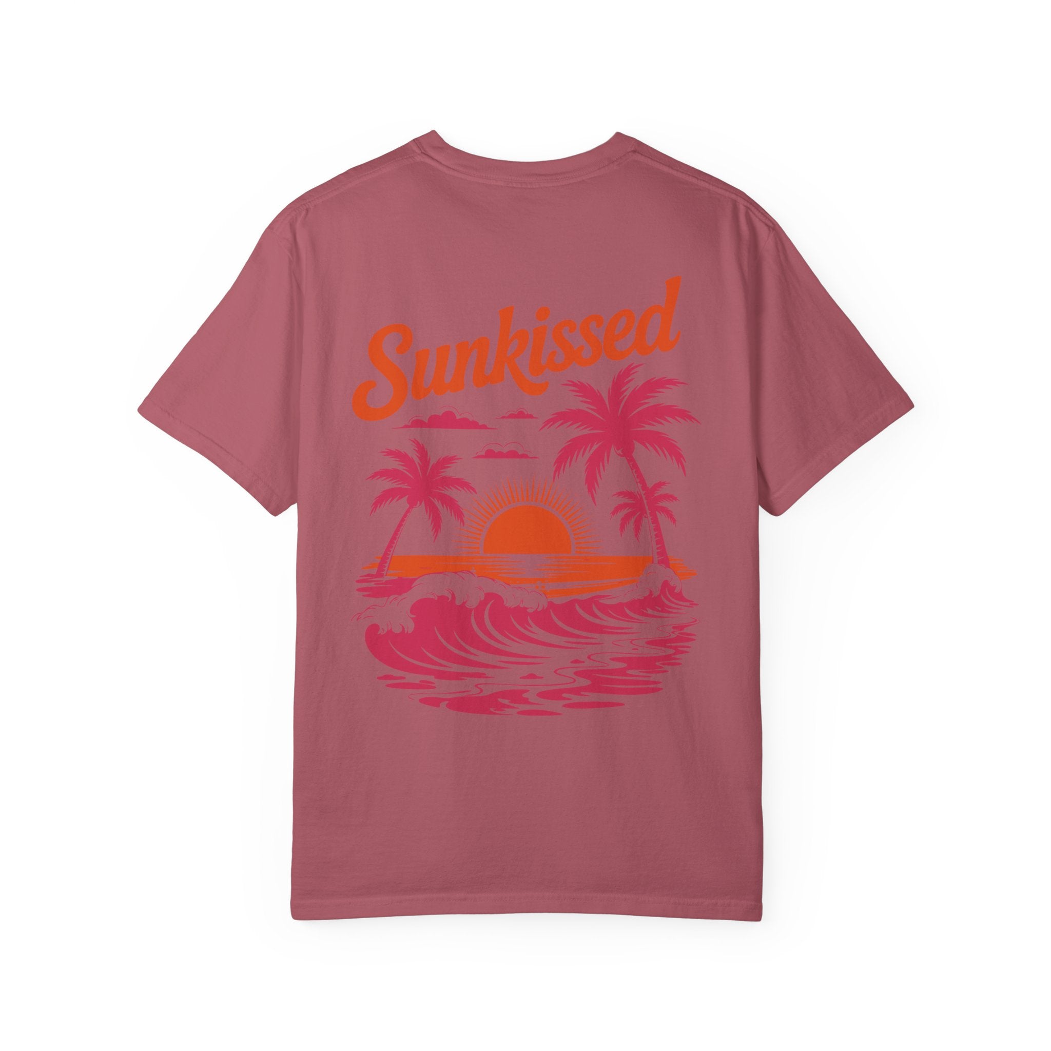 Sunkissed Sunset T-Shirt