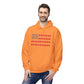Beer Pong American Flag Hoodie — Red Cups & Stars Patriotic Party Sweatshirt, Sizes S–5XL