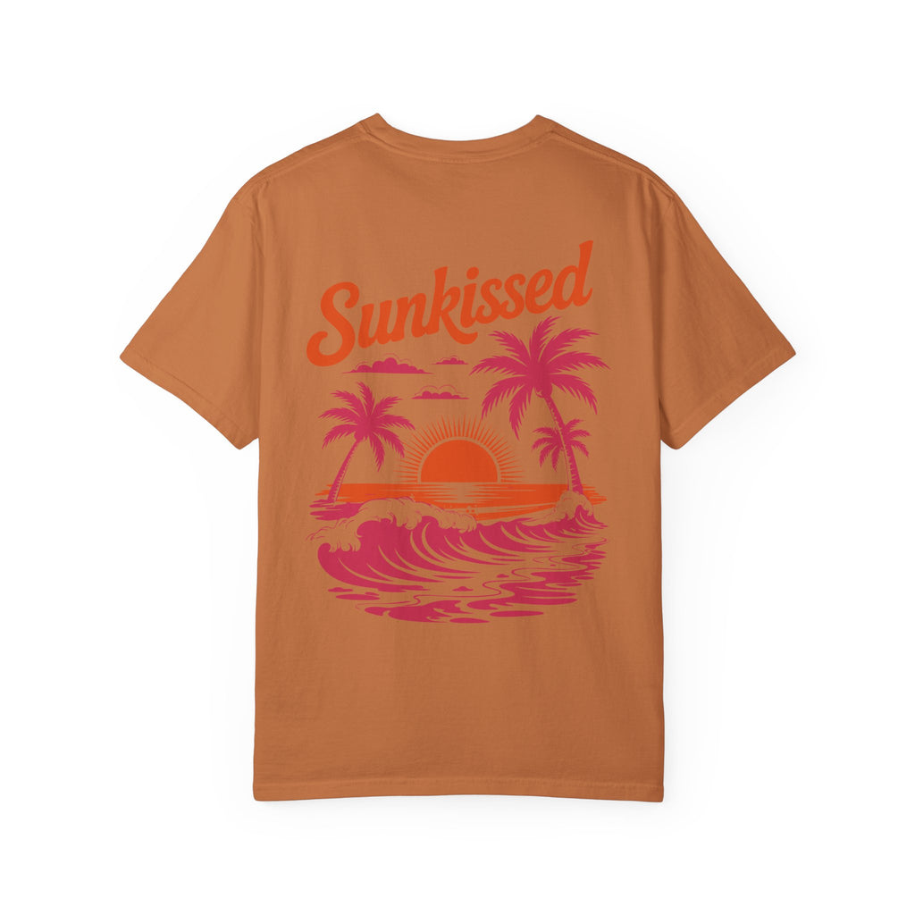 Sunkissed Sunset T-Shirt