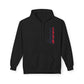 America 1776 Hoodie — '76 Land of the Free Patriotic Pullover, Sizes S–5XL