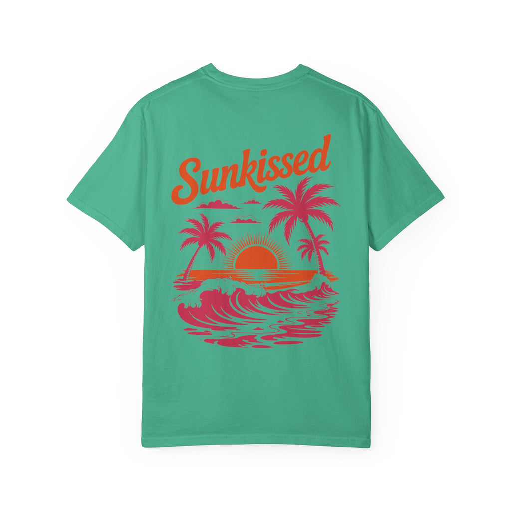 Sunkissed Sunset T-Shirt