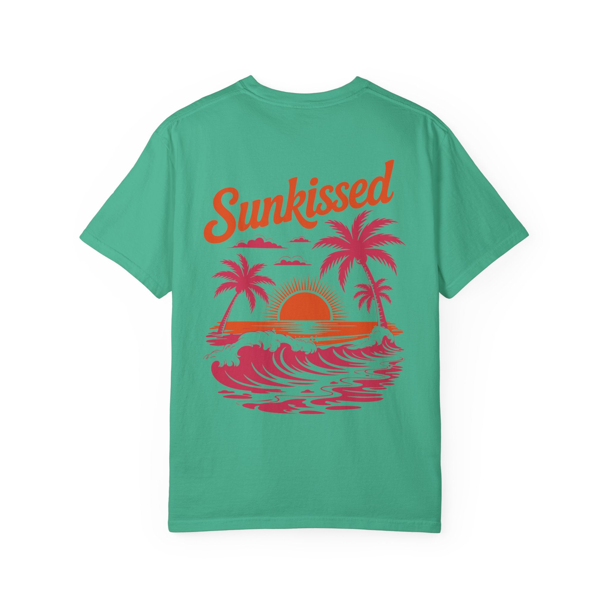 Sunkissed Sunset T-Shirt