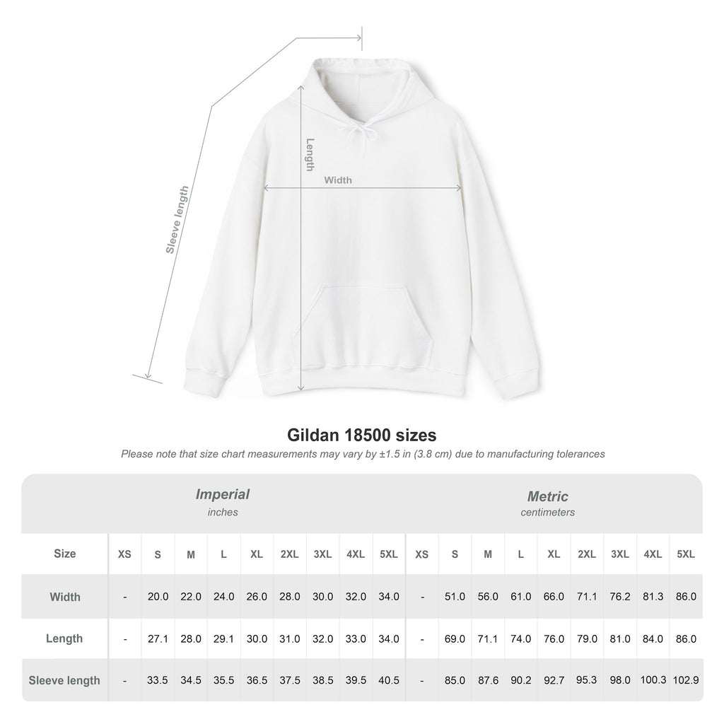 Sunkissed Beach Hoodie – Tropical Sunset Graphic Sweatshirt