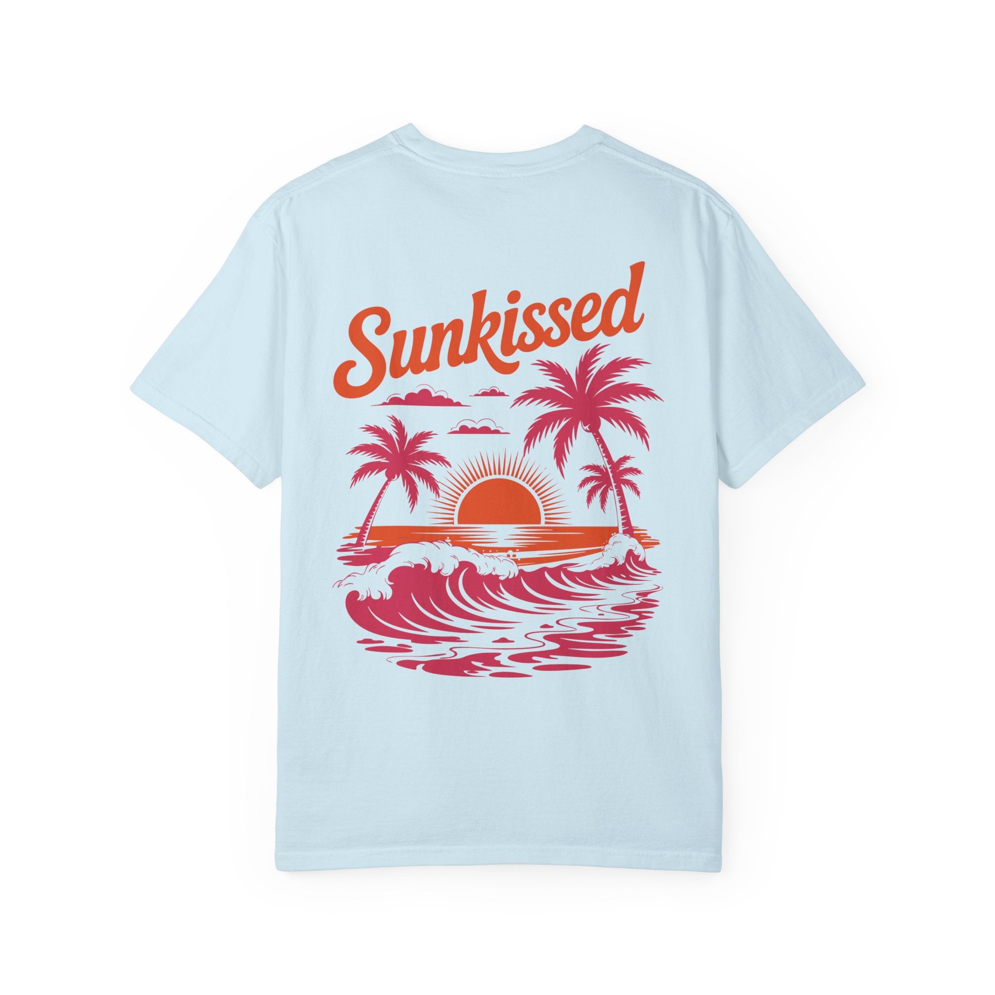 Sunkissed Sunset T-Shirt