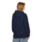 4th of July Star Hoodie — Patriotic USA Star Graphic Pullover, Sizes S–5XL