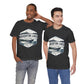 Houghton Lake Michigan Lakeside T-Shirt — "Good Times, Lake Life”