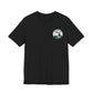 Houghton Lake Michigan Lakefront T-Shirt — Vintage State Map Tee
