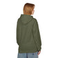 4th of July Star Hoodie — Patriotic USA Star Graphic Pullover, Sizes S–5XL