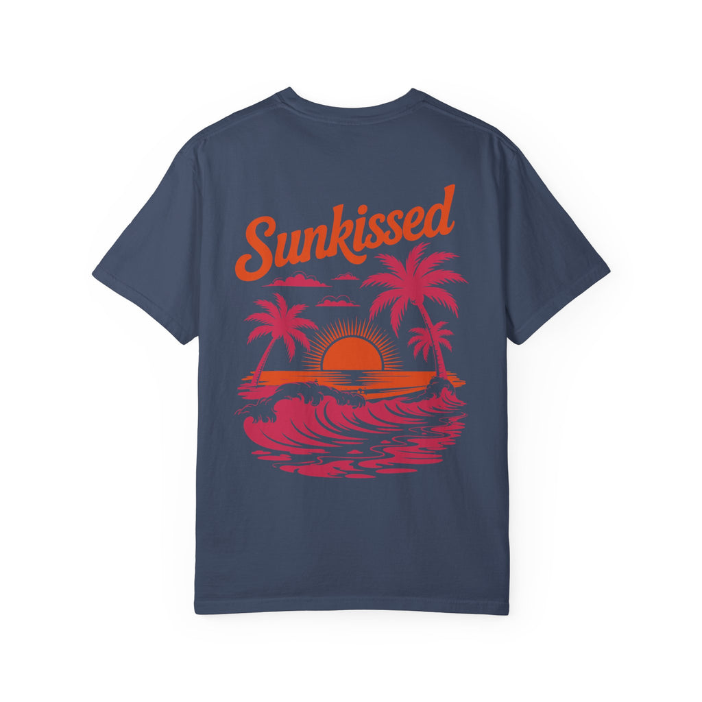 Sunkissed Sunset T-Shirt