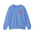 Sunkissed Beach Crewneck Sweatshirt