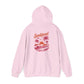 Sunkissed Beach Hoodie — Tropical Sunset Graphic Sweatshirt, Sizes S–5XL