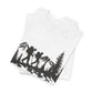 Hiking Silhouette Tee — Mountain Backpacking Adventure T‑Shirt