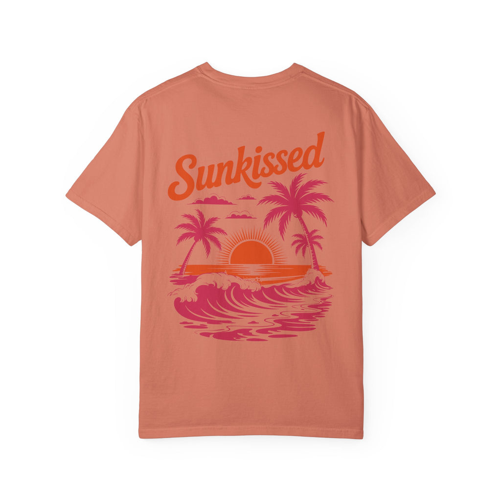 Sunkissed Sunset T-Shirt