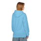 4th of July Star Hoodie — Patriotic USA Star Graphic Pullover, Sizes S–5XL