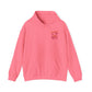 Sunkissed Beach Hoodie — Tropical Sunset Graphic Sweatshirt, Sizes S–5XL