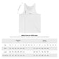 America 1776 Tank Top — '76 Land of the Free Patriotic Tank, Sizes XS–2XL