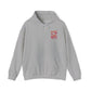 Sunkissed Beach Hoodie — Tropical Sunset Graphic Sweatshirt, Sizes S–5XL