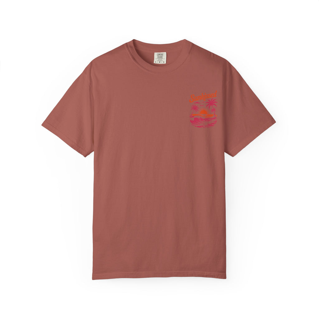 Sunkissed Sunset T-Shirt