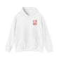 Sunkissed Beach Hoodie — Tropical Sunset Graphic Sweatshirt, Sizes S–5XL