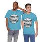 Houghton Lake Michigan Lakeside T-Shirt — "Good Times, Lake Life”