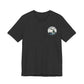Houghton Lake Michigan Lakefront T-Shirt — Vintage State Map Tee