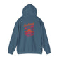Sunkissed Beach Hoodie — Tropical Sunset Graphic Sweatshirt, Sizes S–5XL