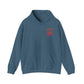 Sunkissed Beach Hoodie — Tropical Sunset Graphic Sweatshirt, Sizes S–5XL