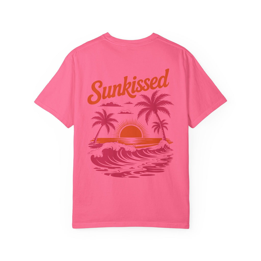 Sunkissed Sunset T-Shirt
