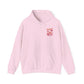 Sunkissed Beach Hoodie — Tropical Sunset Graphic Sweatshirt, Sizes S–5XL