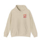 Sunkissed Beach Hoodie — Tropical Sunset Graphic Sweatshirt, Sizes S–5XL
