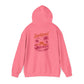 Sunkissed Beach Hoodie — Tropical Sunset Graphic Sweatshirt, Sizes S–5XL
