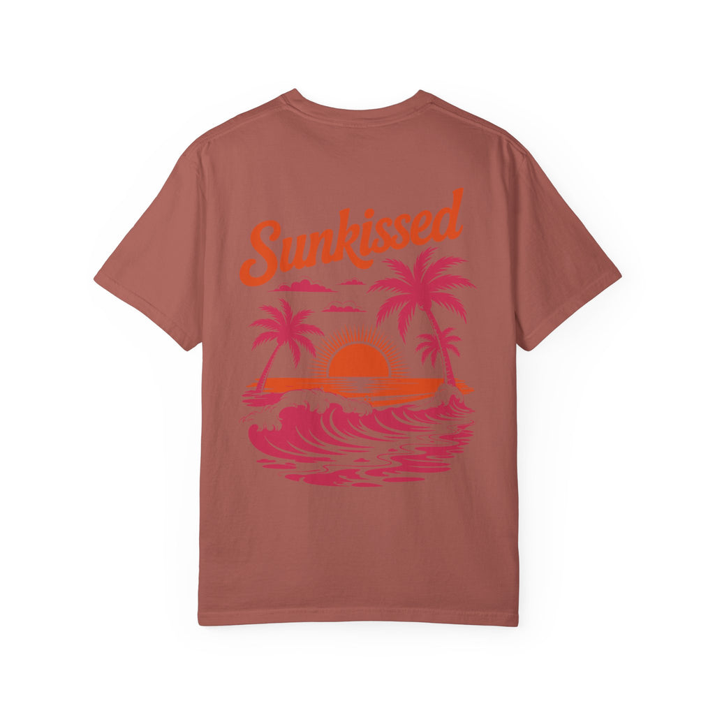 Sunkissed Sunset T-Shirt