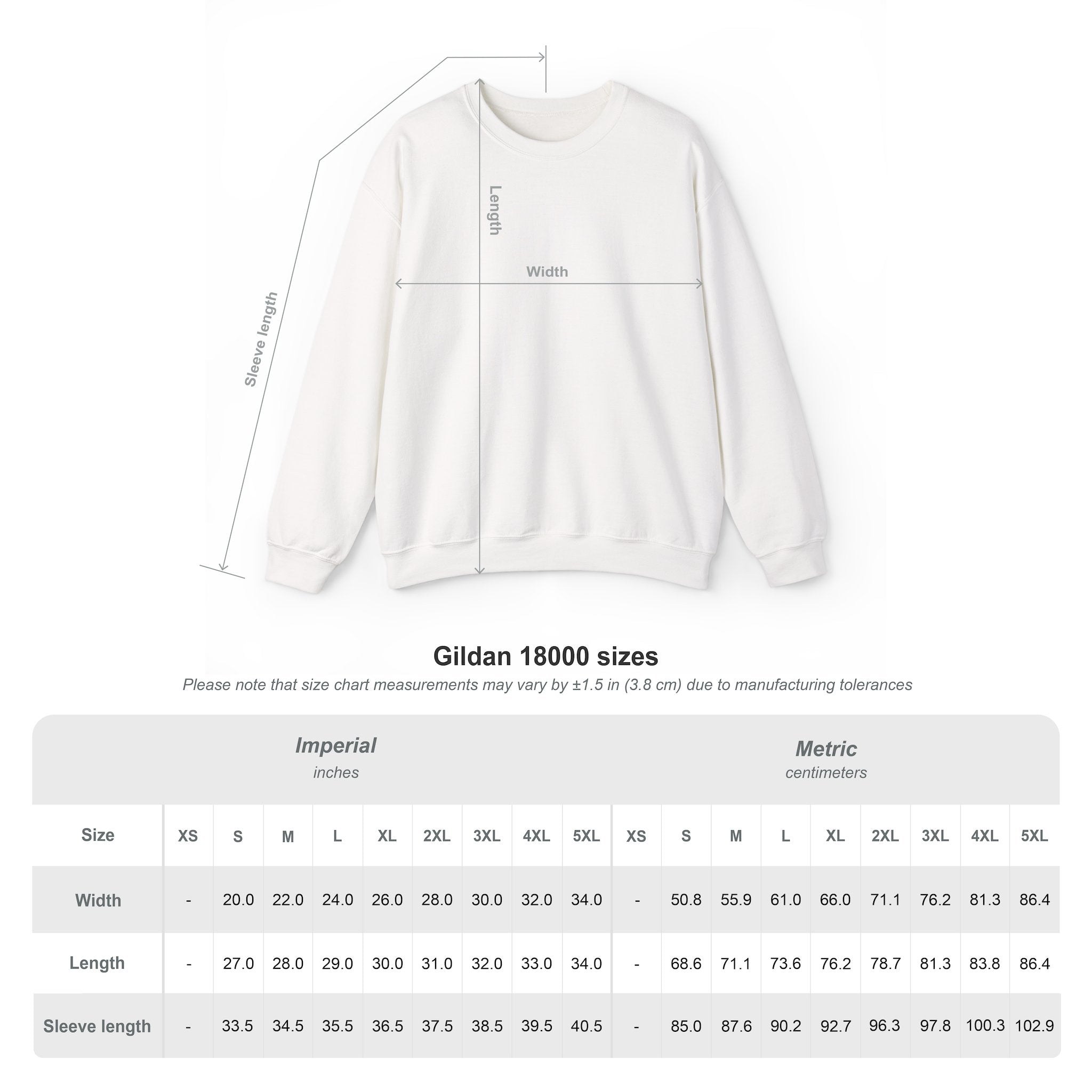 Sunkissed Beach Crewneck Sweatshirt