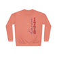 America 1776 Crewneck Sweatshirt — Land of the Free Patriotic Pullover, Sizes S–3XL